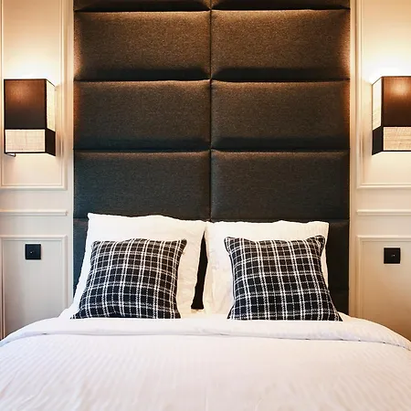 Desnouettes - Duke Housing * Parigi