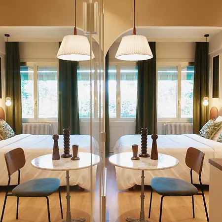 Appartamento Desnouettes - Duke Housing Parigi