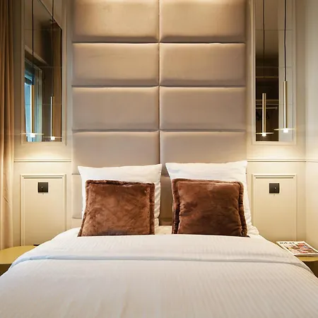 Desnouettes - Duke Housing * Parigi