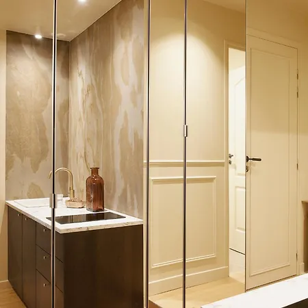 Appartamento Desnouettes - Duke Housing *