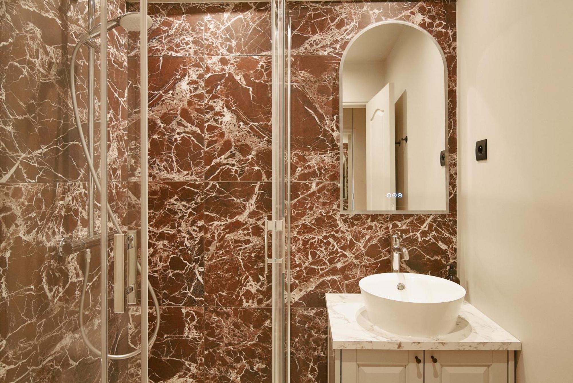 Desnouettes - Duke Housing Apartment *