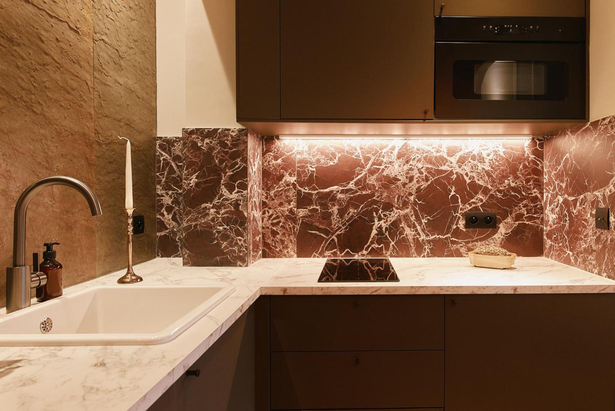 Desnouettes - Duke Housing * Paris