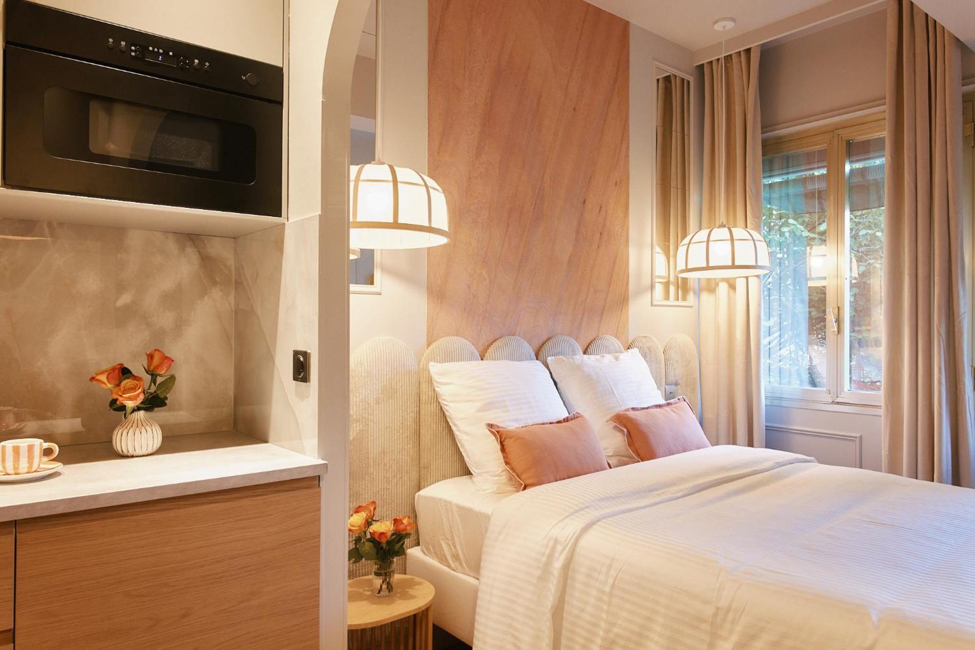 Desnouettes - Duke Housing Apartment Paris