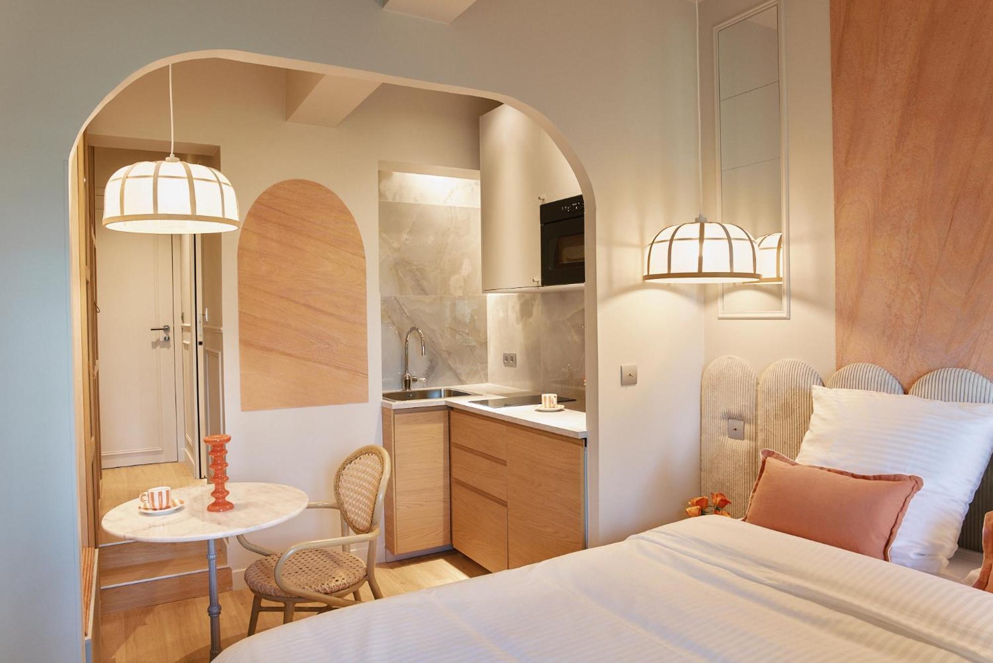 Desnouettes - Duke Housing Apartment *