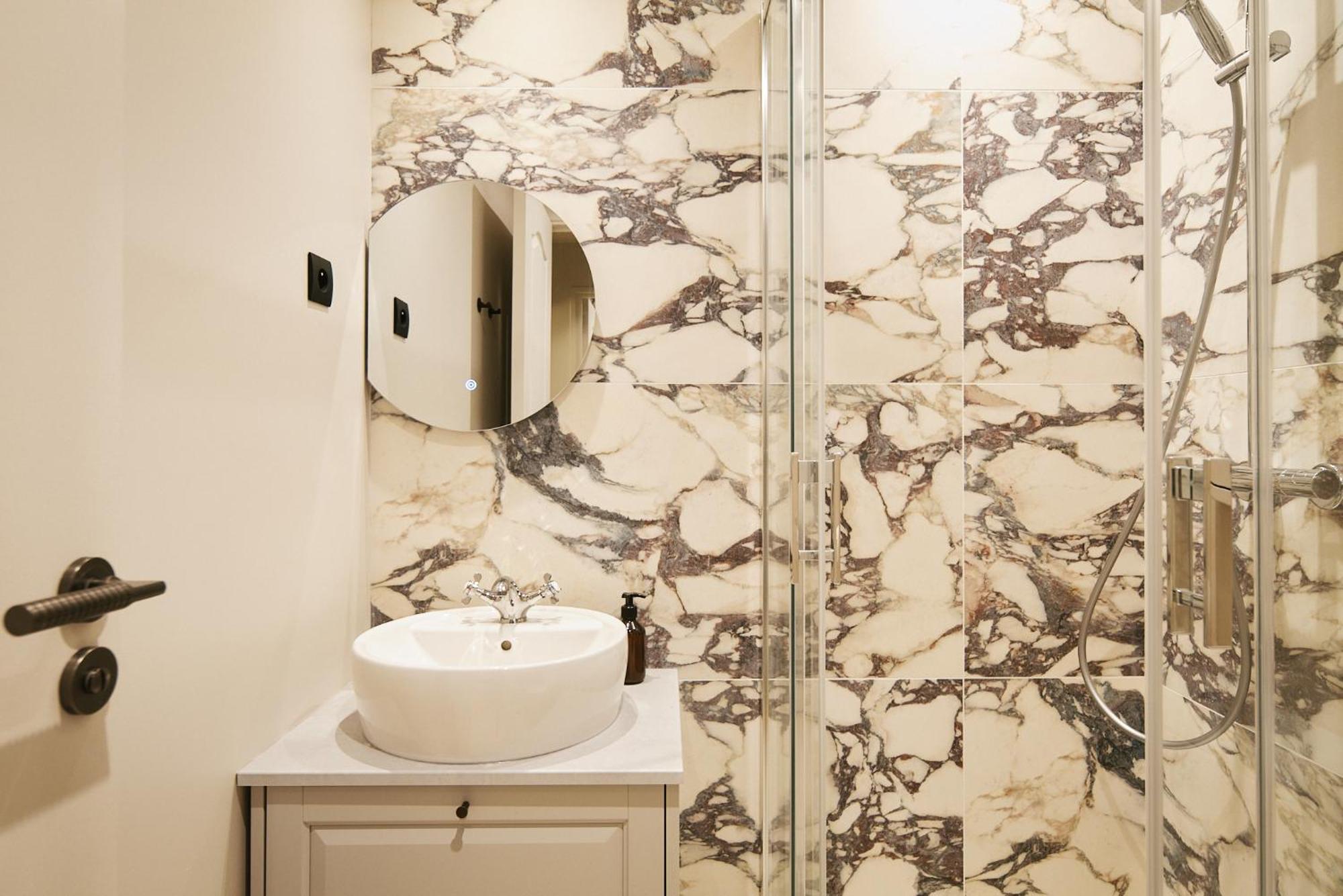 Desnouettes - Duke Housing Paris