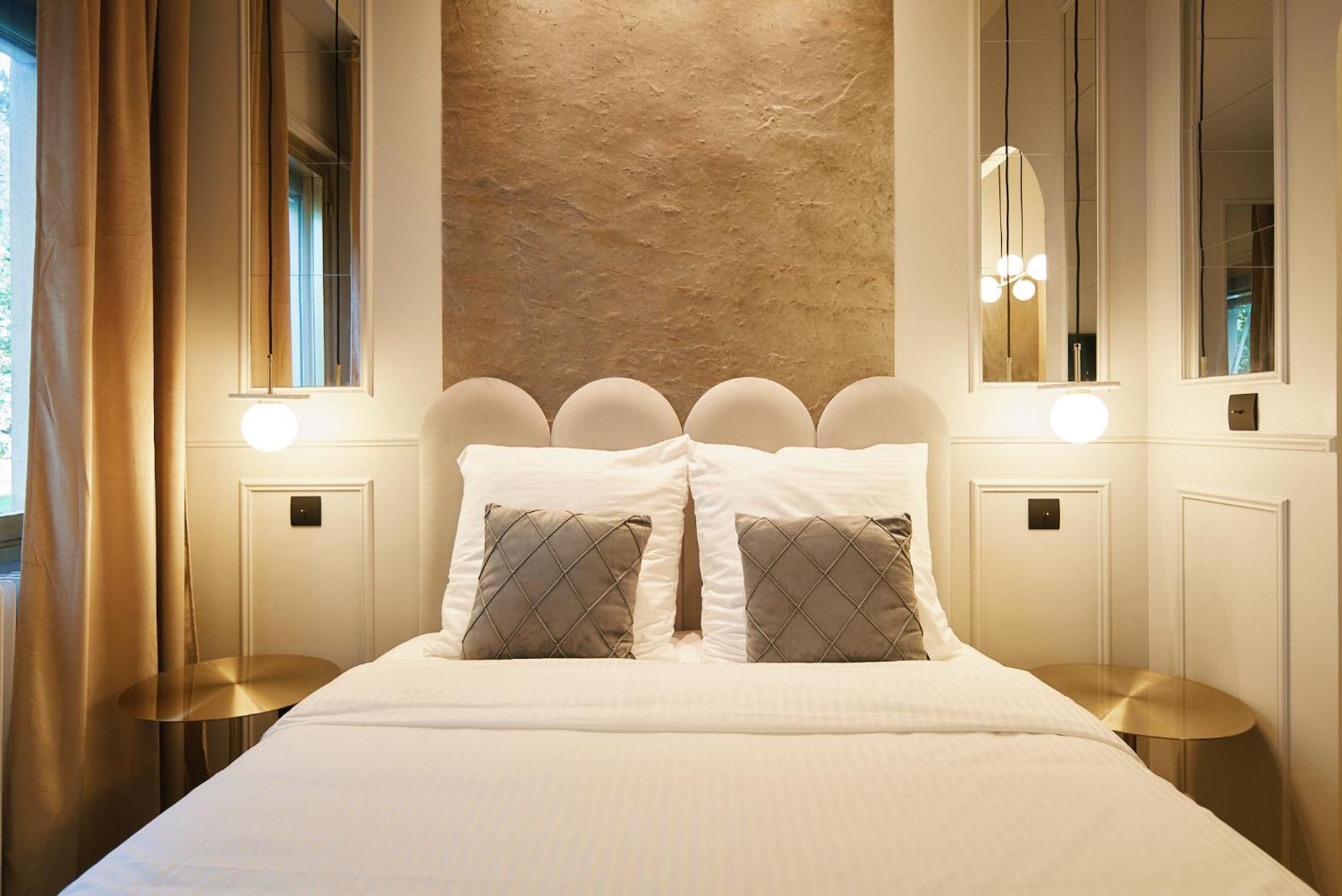 Desnouettes - Duke Housing * Paris