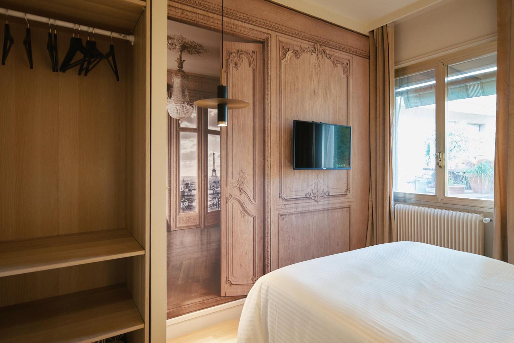 Desnouettes - Duke Housing Apartment Paris